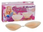 Breast Up - Silicon Bra For Cup A,B&C