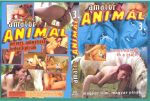 Amatőr animal szex